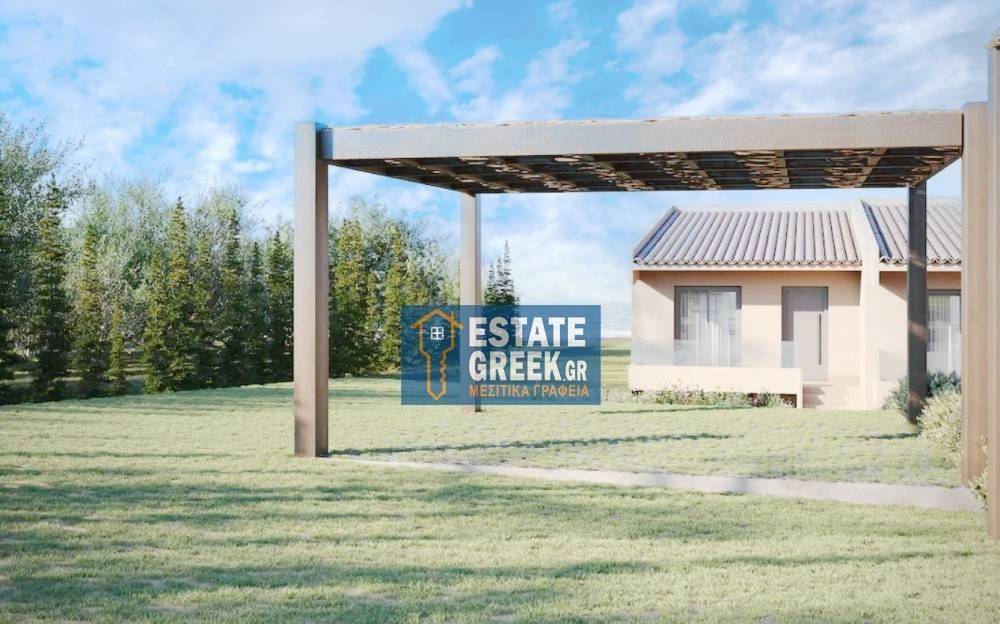 ΠΩΛΕΙΤΑΙ μεζονέτα 75 τ.μ. στην ΠΑΡΑΛΙΑ ΕΛΑΙΟΧΩΡΙΟΥ Καβάλας (κωδ. 8189)  