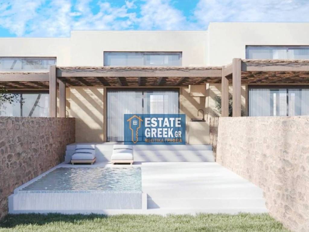 ΠΩΛΕΙΤΑΙ μεζονέτα 75 τ.μ. στην ΠΑΡΑΛΙΑ ΕΛΑΙΟΧΩΡΙΟΥ Καβάλας (κωδ. 8189)  