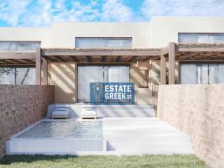 ΠΩΛΕΙΤΑΙ μεζονέτα 75 τ.μ. στην ΠΑΡΑΛΙΑ ΕΛΑΙΟΧΩΡΙΟΥ Καβάλας (κωδ. 8189)  