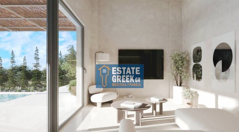 ΠΩΛΕΙΤΑΙ μεζονέτα 75 τ.μ. στην ΠΑΡΑΛΙΑ ΕΛΑΙΟΧΩΡΙΟΥ Καβάλας (κωδ. 8189)  