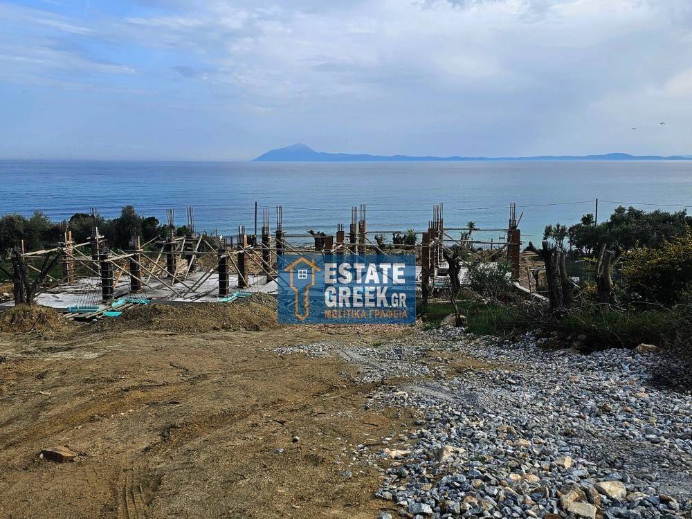 ★ ΝΕΟΔΜΗΤΟ ★ ΠΕΡΑΣ 12/2025 ★ ΑΝΕΞΑΡΤΗΤΗ ★ Με κήπο και ατομική πισίνα ★ Ηλιακός θερμοσίφωνας ★