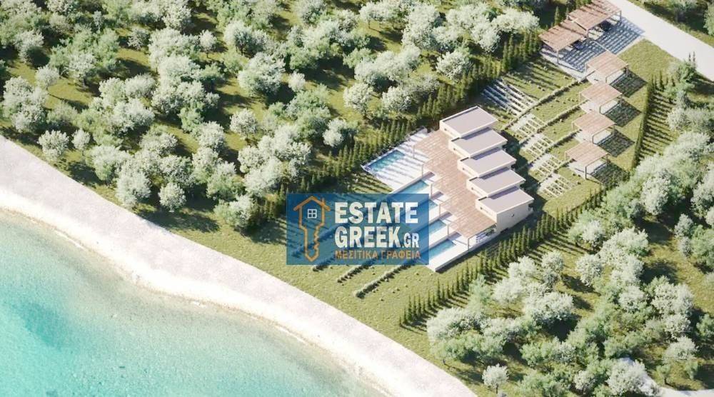 ΠΩΛΕΙΤΑΙ μεζονέτα 75 τ.μ. στην ΠΑΡΑΛΙΑ ΕΛΑΙΟΧΩΡΙΟΥ Καβάλας (κωδ. 8189)  