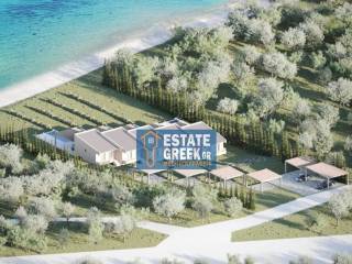 ΠΩΛΕΙΤΑΙ μεζονέτα 75 τ.μ. στην ΠΑΡΑΛΙΑ ΕΛΑΙΟΧΩΡΙΟΥ Καβάλας (κωδ. 8189)  