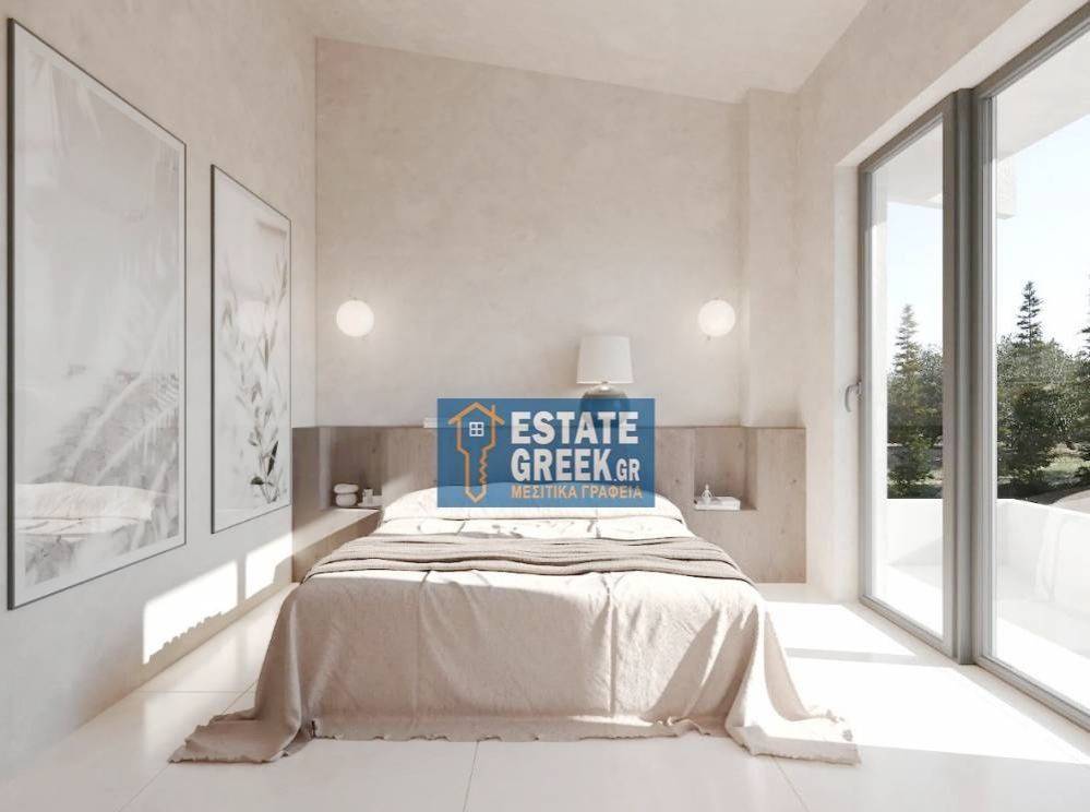 ΠΩΛΕΙΤΑΙ μεζονέτα 75 τ.μ. στην ΠΑΡΑΛΙΑ ΕΛΑΙΟΧΩΡΙΟΥ Καβάλας (κωδ. 8189)  