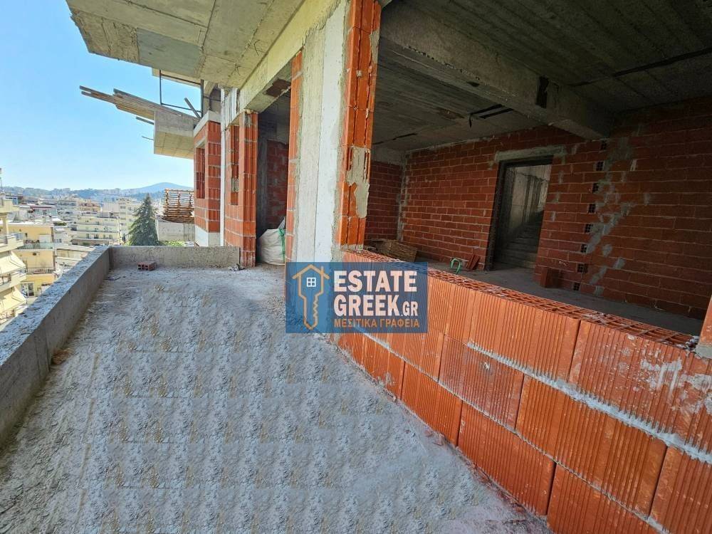 ★ 3ος όροφος ★ ΥΠΟΚΑΤΑΣΚΕΥΗ ★ 2 υπνοδωμάτια ★ Πάρκινγκ σκεπαστό ★ Αντλία θερμότητας ★ 