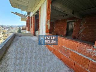 ★ 3ος όροφος ★ ΥΠΟΚΑΤΑΣΚΕΥΗ ★ 2 υπνοδωμάτια ★ Πάρκινγκ σκεπαστό ★ Αντλία θερμότητας ★ 