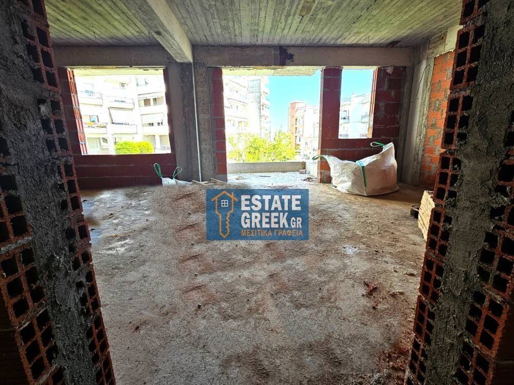 ★ 3ος όροφος ★ ΥΠΟΚΑΤΑΣΚΕΥΗ ★ 2 υπνοδωμάτια ★ Πάρκινγκ σκεπαστό ★ Αντλία θερμότητας ★ 