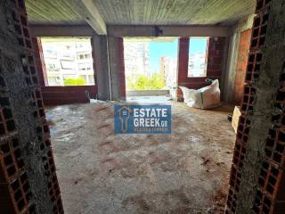 ★ 3ος όροφος ★ ΥΠΟΚΑΤΑΣΚΕΥΗ ★ 2 υπνοδωμάτια ★ Πάρκινγκ σκεπαστό ★ Αντλία θερμότητας ★ 