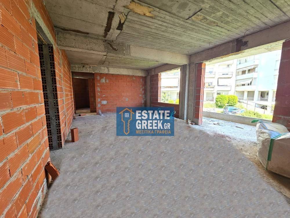 ★ 3ος όροφος ★ ΥΠΟΚΑΤΑΣΚΕΥΗ ★ 2 υπνοδωμάτια ★ Πάρκινγκ σκεπαστό ★ Αντλία θερμότητας ★ 