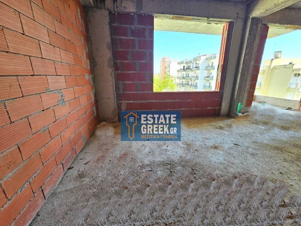 ★ 3ος όροφος ★ ΥΠΟΚΑΤΑΣΚΕΥΗ ★ 2 υπνοδωμάτια ★ Πάρκινγκ σκεπαστό ★ Αντλία θερμότητας ★ 