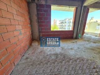 ★ 3ος όροφος ★ ΥΠΟΚΑΤΑΣΚΕΥΗ ★ 2 υπνοδωμάτια ★ Πάρκινγκ σκεπαστό ★ Αντλία θερμότητας ★ 