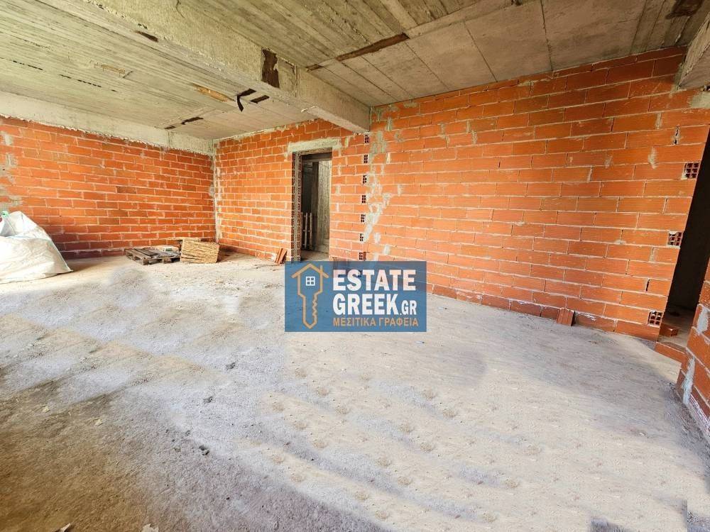 ★ 3ος όροφος ★ ΥΠΟΚΑΤΑΣΚΕΥΗ ★ 2 υπνοδωμάτια ★ Πάρκινγκ σκεπαστό ★ Αντλία θερμότητας ★ 