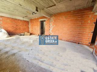 ★ 3ος όροφος ★ ΥΠΟΚΑΤΑΣΚΕΥΗ ★ 2 υπνοδωμάτια ★ Πάρκινγκ σκεπαστό ★ Αντλία θερμότητας ★ 