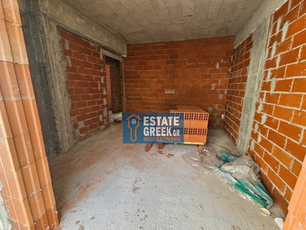 ★ 3ος όροφος ★ ΥΠΟΚΑΤΑΣΚΕΥΗ ★ 2 υπνοδωμάτια ★ Πάρκινγκ σκεπαστό ★ Αντλία θερμότητας ★ 