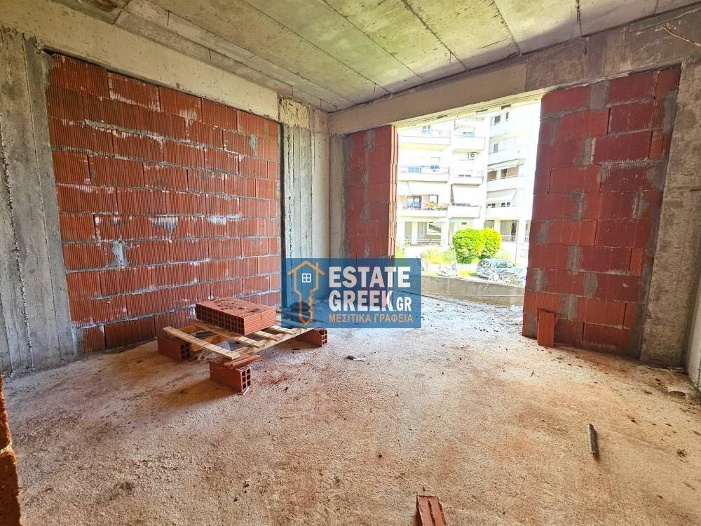 ★ 3ος όροφος ★ ΥΠΟΚΑΤΑΣΚΕΥΗ ★ 2 υπνοδωμάτια ★ Πάρκινγκ σκεπαστό ★ Αντλία θερμότητας ★ 