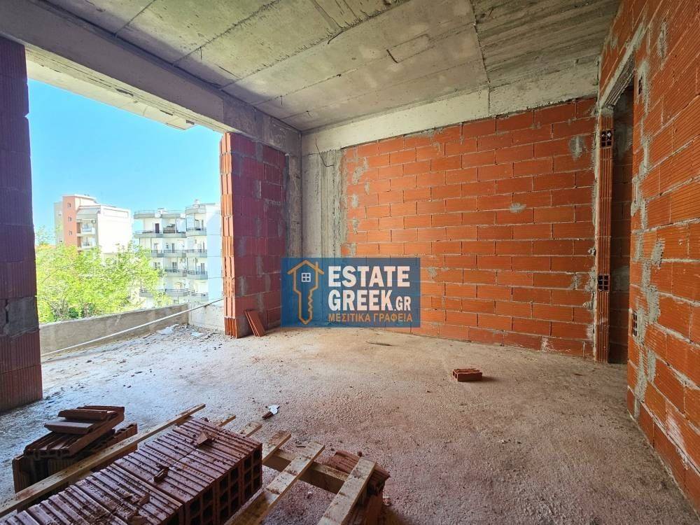 ★ 3ος όροφος ★ ΥΠΟΚΑΤΑΣΚΕΥΗ ★ 2 υπνοδωμάτια ★ Πάρκινγκ σκεπαστό ★ Αντλία θερμότητας ★ 