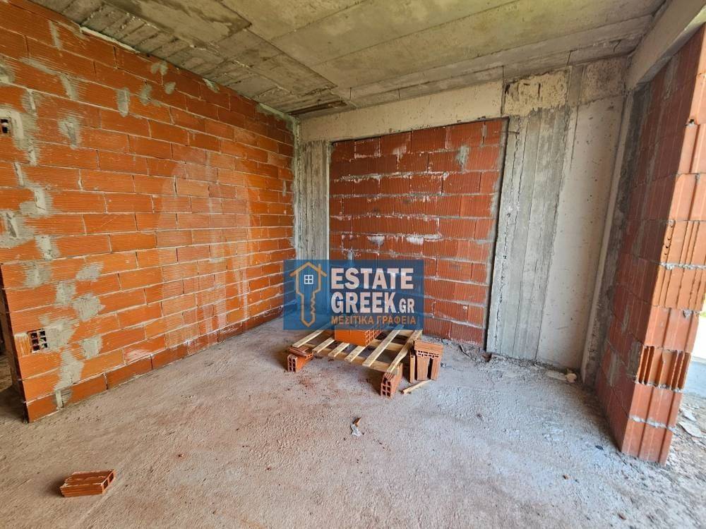 ★ 3ος όροφος ★ ΥΠΟΚΑΤΑΣΚΕΥΗ ★ 2 υπνοδωμάτια ★ Πάρκινγκ σκεπαστό ★ Αντλία θερμότητας ★ 