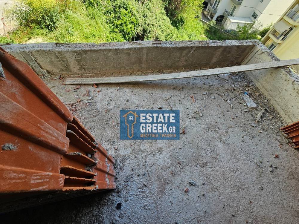 ★ 3ος όροφος ★ ΥΠΟΚΑΤΑΣΚΕΥΗ ★ 2 υπνοδωμάτια ★ Πάρκινγκ σκεπαστό ★ Αντλία θερμότητας ★ 