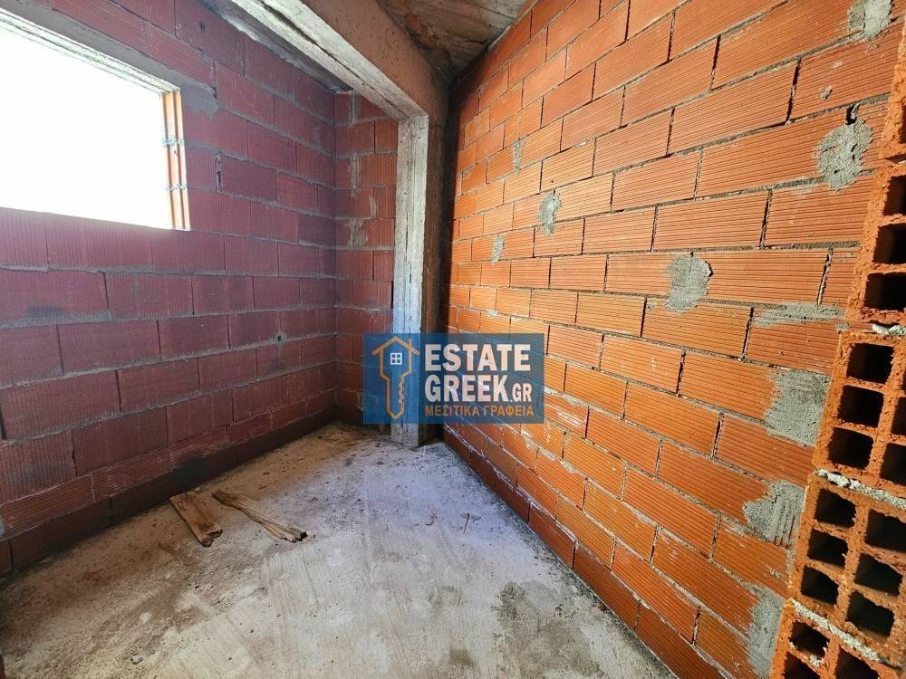 ★ 3ος όροφος ★ ΥΠΟΚΑΤΑΣΚΕΥΗ ★ 2 υπνοδωμάτια ★ Πάρκινγκ σκεπαστό ★ Αντλία θερμότητας ★ 