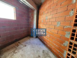 ★ 3ος όροφος ★ ΥΠΟΚΑΤΑΣΚΕΥΗ ★ 2 υπνοδωμάτια ★ Πάρκινγκ σκεπαστό ★ Αντλία θερμότητας ★ 