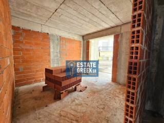 ★ 3ος όροφος ★ ΥΠΟΚΑΤΑΣΚΕΥΗ ★ 2 υπνοδωμάτια ★ Πάρκινγκ σκεπαστό ★ Αντλία θερμότητας ★ 