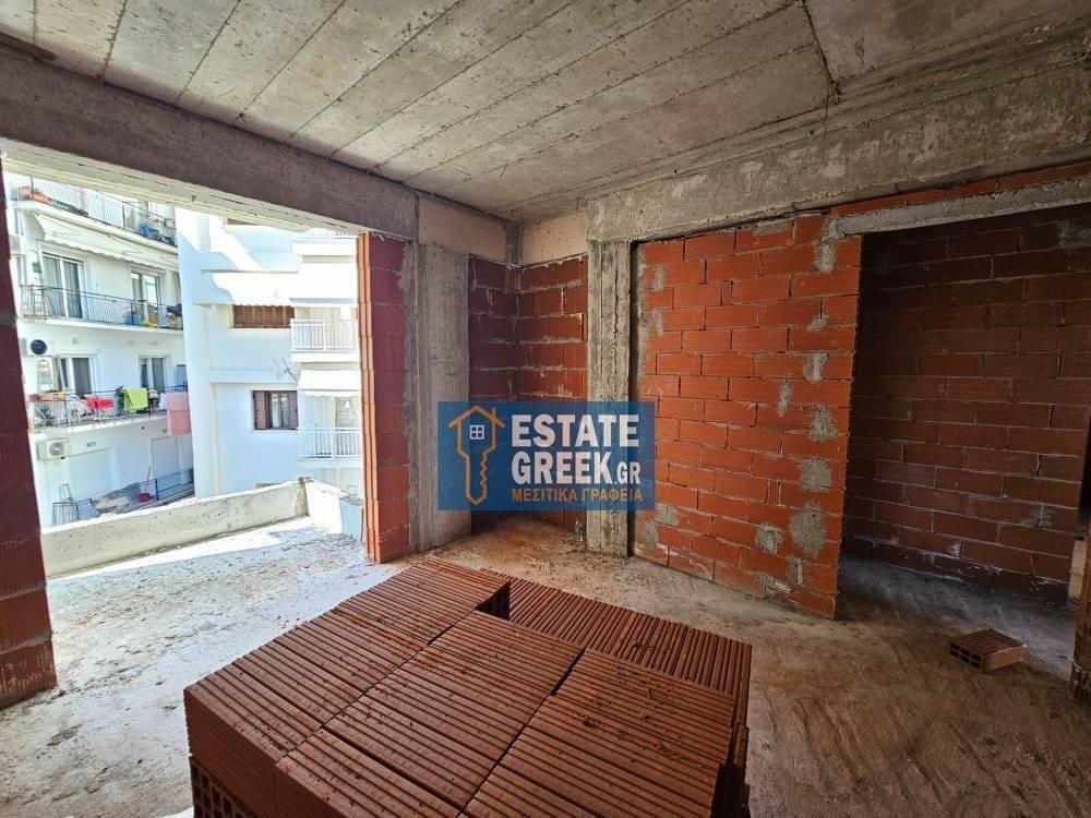 ★ 3ος όροφος ★ ΥΠΟΚΑΤΑΣΚΕΥΗ ★ 2 υπνοδωμάτια ★ Πάρκινγκ σκεπαστό ★ Αντλία θερμότητας ★ 