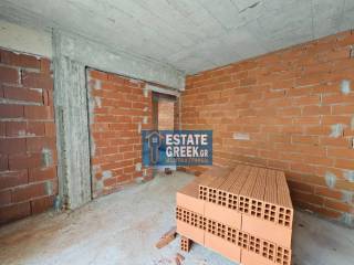 ★ 3ος όροφος ★ ΥΠΟΚΑΤΑΣΚΕΥΗ ★ 2 υπνοδωμάτια ★ Πάρκινγκ σκεπαστό ★ Αντλία θερμότητας ★ 