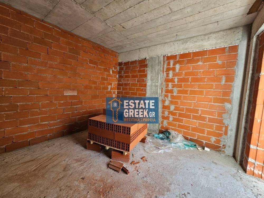 ★ 3ος όροφος ★ ΥΠΟΚΑΤΑΣΚΕΥΗ ★ 2 υπνοδωμάτια ★ Πάρκινγκ σκεπαστό ★ Αντλία θερμότητας ★ 