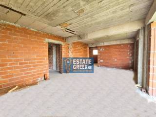 ★ 3ος όροφος ★ ΥΠΟΚΑΤΑΣΚΕΥΗ ★ 2 υπνοδωμάτια ★ Πάρκινγκ σκεπαστό ★ Αντλία θερμότητας ★ 