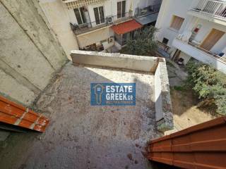 ★ 3ος όροφος ★ ΥΠΟΚΑΤΑΣΚΕΥΗ ★ 2 υπνοδωμάτια ★ Πάρκινγκ σκεπαστό ★ Αντλία θερμότητας ★ 