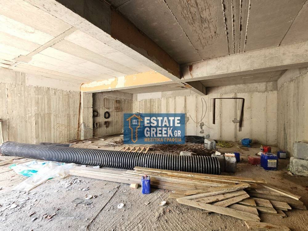 ★ 3ος όροφος ★ ΥΠΟΚΑΤΑΣΚΕΥΗ ★ 2 υπνοδωμάτια ★ Πάρκινγκ σκεπαστό ★ Αντλία θερμότητας ★ 