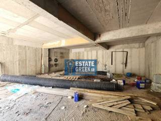 ★ 3ος όροφος ★ ΥΠΟΚΑΤΑΣΚΕΥΗ ★ 2 υπνοδωμάτια ★ Πάρκινγκ σκεπαστό ★ Αντλία θερμότητας ★ 