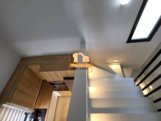 Πευκοχώρι, Μεζονέτα