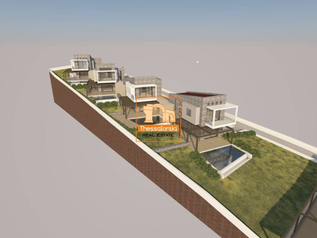 Χανιώτης, Μεζονέτα, 210 τ.μ.