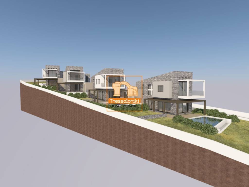 Χανιώτης, Μεζονέτα, 210 τ.μ.