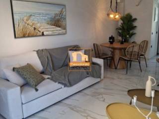 Πευκοχώρι, Μεζονέτα