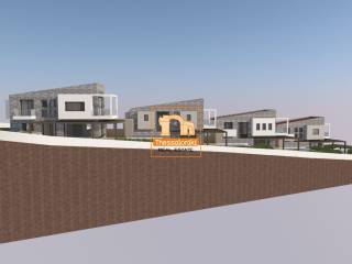 Χανιώτης, Μεζονέτα, 210 τ.μ.