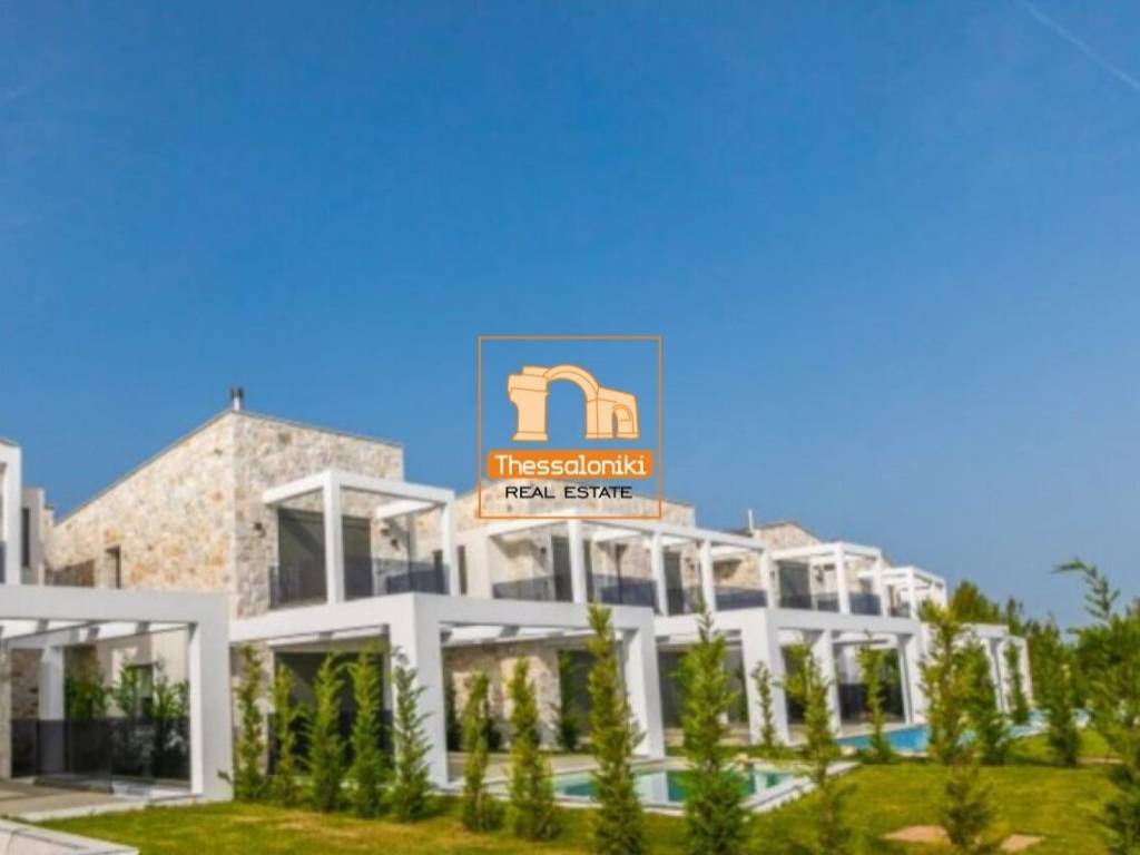 Χανιώτης, Μονοκατοικία, 170 τ.μ.