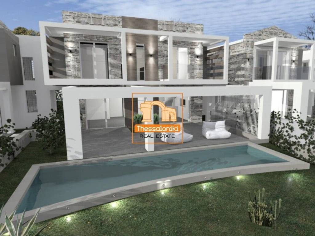 Χανιώτης, Μονοκατοικία, 170 τ.μ.