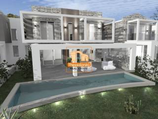 Χανιώτης, Μονοκατοικία, 170 τ.μ.