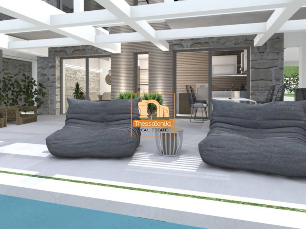 Χανιώτης, Μονοκατοικία, 170 τ.μ.