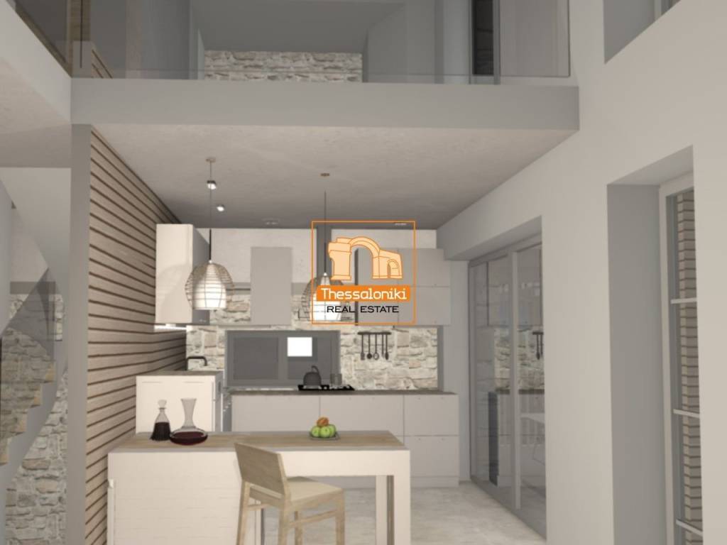 Χανιώτης, Μονοκατοικία, 170 τ.μ.