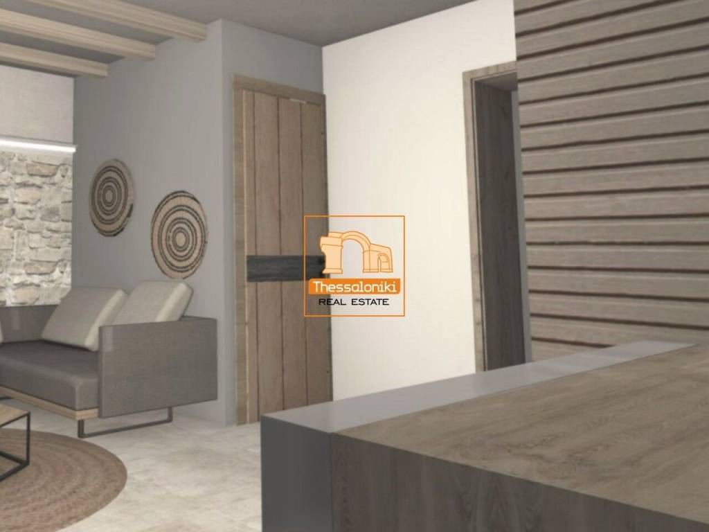 Χανιώτης, Μονοκατοικία, 170 τ.μ.