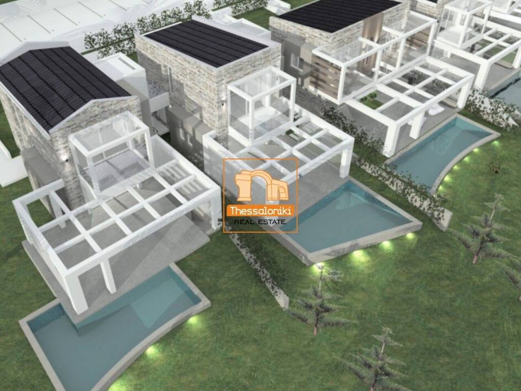 Χανιώτης, Μονοκατοικία, 170 τ.μ.