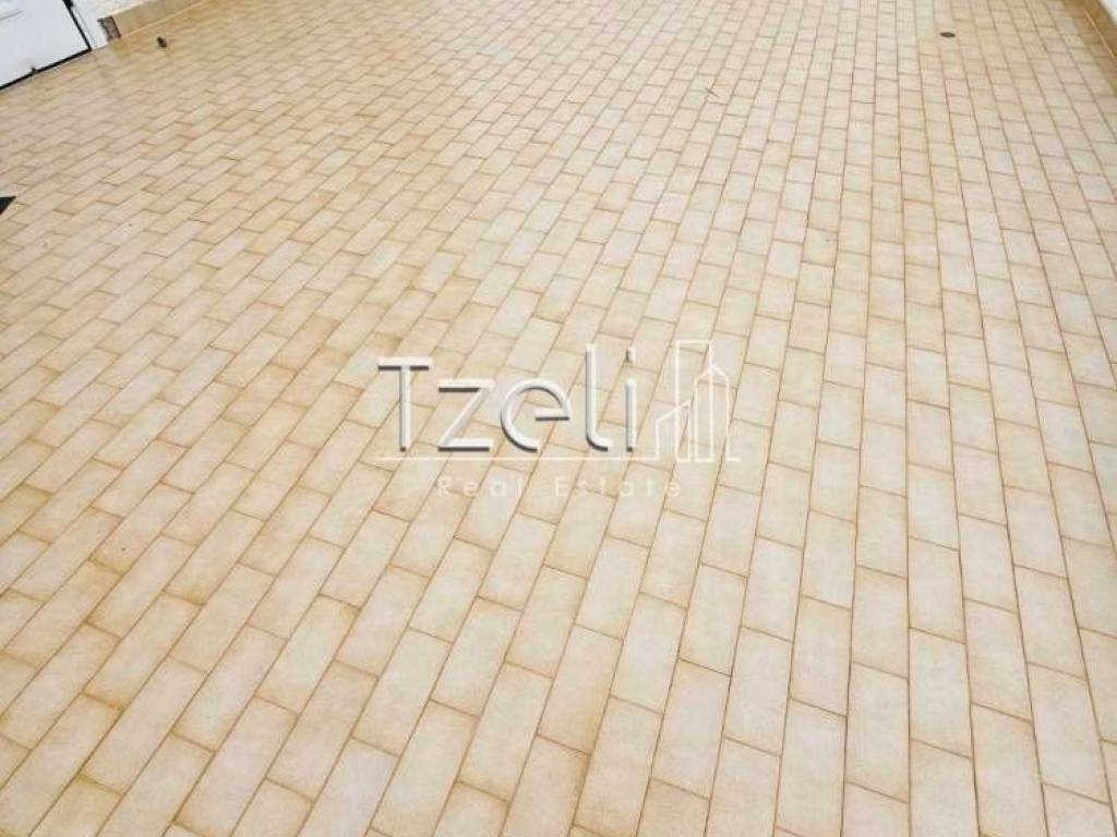 Εξωτερική άποψη χώρου