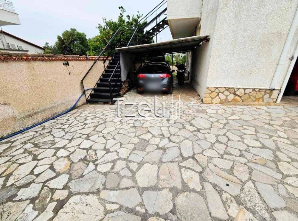 Εξωτερική άποψη χώρου