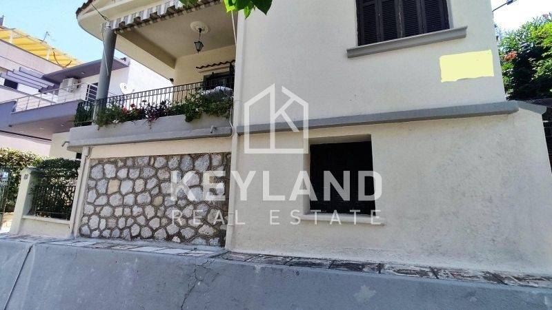 Εξωτερικός χώρος