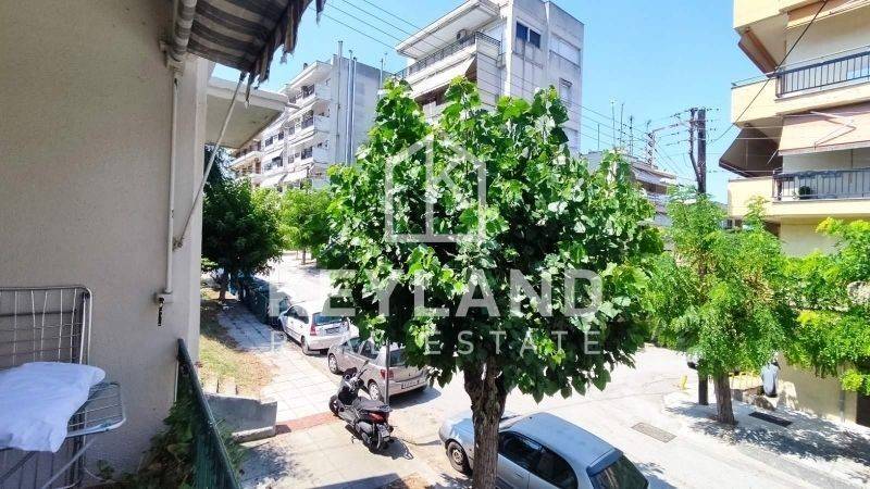 Εξωτερικός χώρος