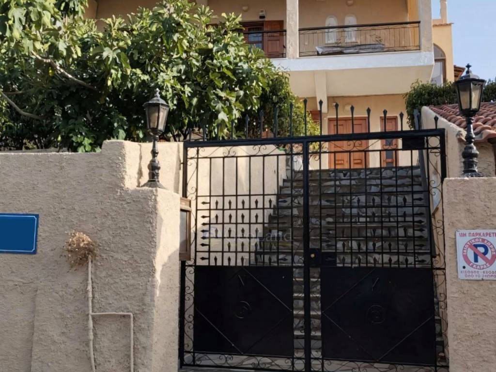 Εξωτερικός χώρος