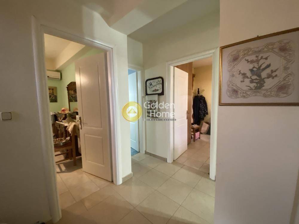 Χολ - Διάδρομος